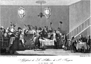 lepeletiersaint-fargeauassassination